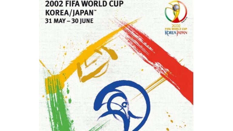 2002 fifa world cup teams