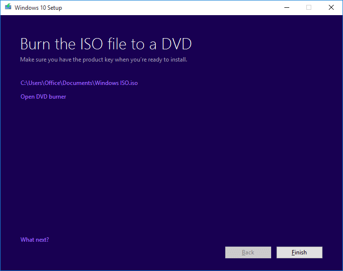 windows 10 image download iso